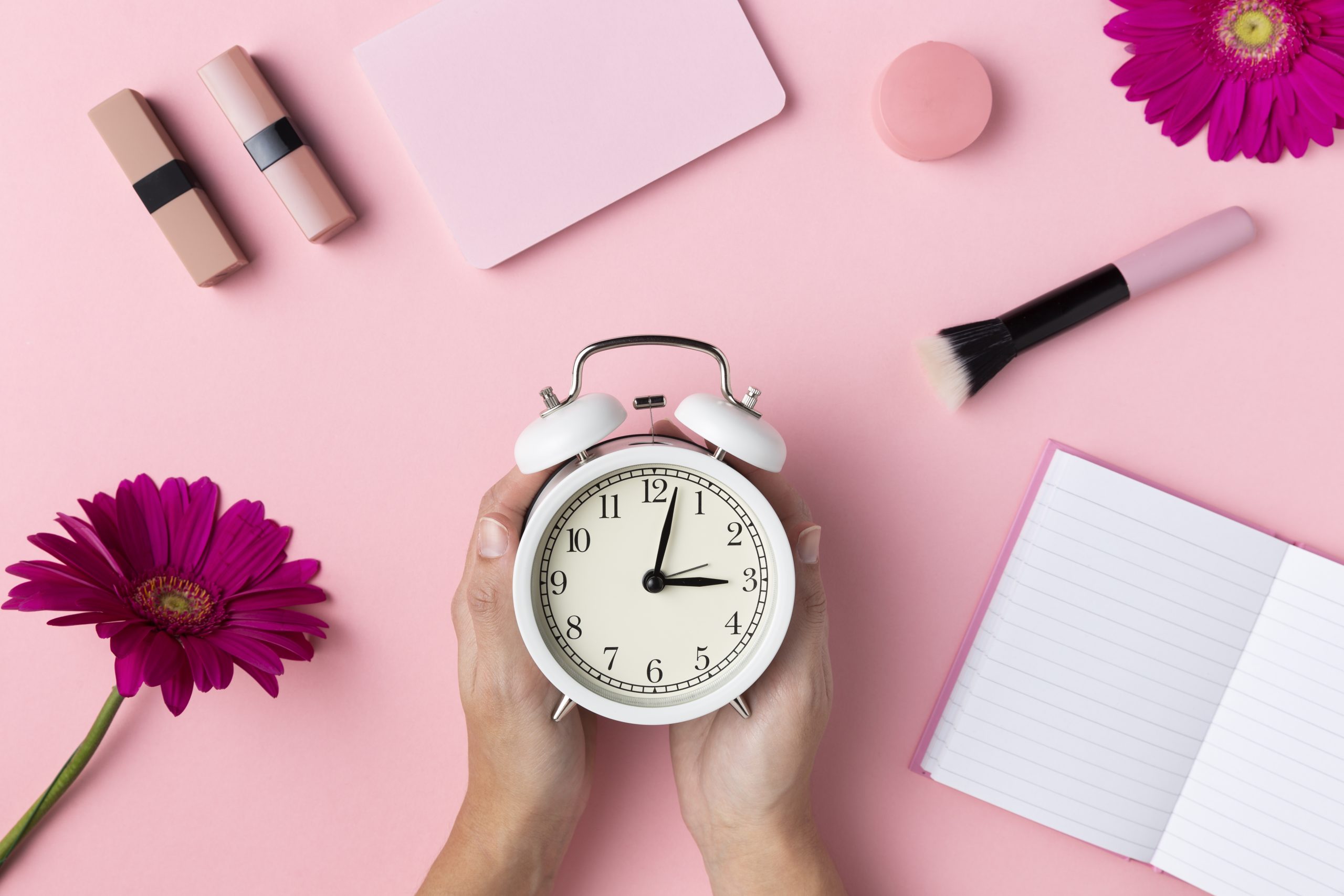 Les meilleures routines bien-être pour apaiser les symptômes du SOPK